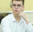 Дмитрий Шаповаленко — второй 300-балльник в Оренбургской области - Министерство образования