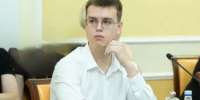 Дмитрий Шаповаленко — второй 300-балльник в Оренбургской области - Министерство образования