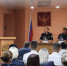 В исправительной колонии №2 города Новоульяновска подведены итоги работы за второй квартал 2026 года - УФСИН по Ульяновской области