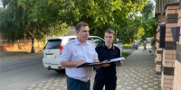 Способы борьбы с задолженностью разные, а цель — одна - Администрация Ейского района