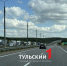 На границе Тульской области собралась огромная пробка - ТК Первый Тульский