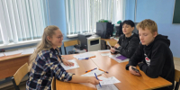 Прием документов на «Профессионалитет» продолжается в колледже «Московия» - Правительство Московской области