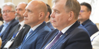 Дни образования и науки Санкт‑Петербурга стартовали в ВоГУ - ВоГУ