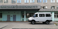 Более 2200 детей было осмотрено специалистами Вологодской областной детской больницы №2 на выездных приемах в первом полугодии - Правительство Вологодской области