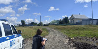 В Томской области мужчина обвиняется в применении насилия в отношении сотрудника полиции - Следственный комитет