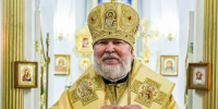 Поздравление епископу Павлу с днем рождения и тезоименитства - Ижевская и Удмуртская епархия