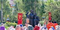 В Кирове 17 июля состоятся молебен и крестный ход - VyatkaKirov.Ru