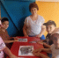 «С книгой на природу»! - Семикаракорский район