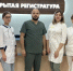 Тамбовский онкодиспансер провел марафон выездных осмотров - Тамбовская жизнь