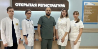 Тамбовский онкодиспансер провел марафон выездных осмотров - Тамбовская жизнь