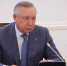 Беглов поручил усилить защиту Петербурга перед выборами и новым учебным годом - Spbdnevnik.ru
