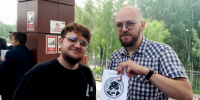 Белинка расскажет мифы народов пассажирам Детской железной дороги  - Культура-Урала.РФ