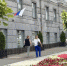 На улице Ленина в Курске высаживают 14 штамбовых клёнов - Курские Известия