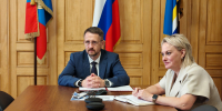 Семье участника СВО окажут помощь с устройством детей в школу и спортивные секции - Город Кострома