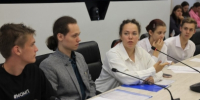 Политика нового поколения - ProReutov.Ru