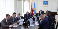 Итоги заседания антинаркотической комиссии - Городской округ Ступино