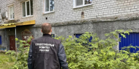Мужчина разбился насмерть, выпав из окна квартиры в Сегежском округе - StolicaOnego.Ru