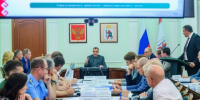 Зайцев прокомментировал ситуацию с бензином в регионе: "Сам стою на заправках" - Pg12.Ru