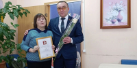 В Рузском округе реализуется народная программа Единой России по поддержке пенсионеров и инвалидов - Рузский городской округ