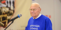 Виталий Вовченко награждён медалью ордена «За заслуги перед Отечеством» - Смоленская газета
