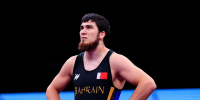 Олимпийский чемпион Ахмед Тажудинов поборется за золото турнира в Венгрии - РИА Дагестан