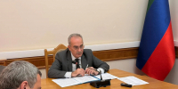 Для защиты скота от наездов в Дагестане планируют оградить железнодорожные пути - РИА Дагестан