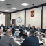 Темирлан Абуталимов принял участие в окружном семинар-совещании в Пятигорске - Министерство по национальной политике и делам религий