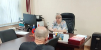 Нажмите чтобы посмотреть увеличенное изображение - Уполномоченный по правам человека