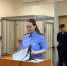Суд арестовал подозреваемого в убийстве на Олимпийском бульваре в Воронеже - Bloknot-Voronezh.Ru