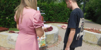 В старину едали деды - Детская библиотека