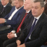 В Железногорске Александр Хинштейн поздравил работников МГОКа с Днем металлурга - Газета Железногорские новости