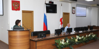 6 - Городская Дума