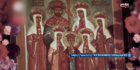Традиционные «Царские дни» прошли в столице Урала в память о семье Романовых - СургутИнформТВ