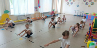 гто - Газета Сурские просторы