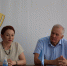 В областном штабе по наблюдению за выборами – представители студенческой молодежи    - Газета Оренбуржье
