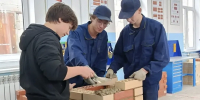 В Минераловодском региональном многопрофильном колледже продолжается приемная кампания - Министерство образования
