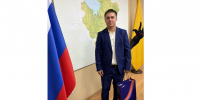 ПСБ отметил юбилейного держателя «Карты жителя Ярославской области» памятным подарком - Ярославский регион