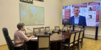 Совещание по биологической безопасности животноводческих предприятий - Управление ветеринарии