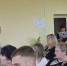 Информационная группа Администрации Белокалитвинского района провела встречу с жителями Грушево-Дубовского сельского поселения - Белокалитвинский район