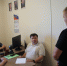 Уполномоченный по правам человека в Адыгее посетил исправительные учреждения в Майкопе - УФСИН России