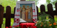 В Томске состоится крестный ход к святому источнику в Солнечной роще - ГТРК Томск