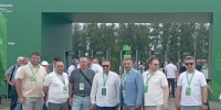 Делегация Ленобласти — на Всероссийском дне поля – 2026 - Комитет по АПК
