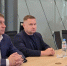Врио губернатора Белгородской области Александр Шуваев посетил  информационный фонд - Сетевое издание Валуйская Звезда