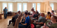 О Борисе Васильеве и не только - Универсальная библиотека