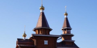 Селу Качуг исполнилось 340 лет - Baikal24.Ru