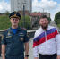 Спасение из буйного Терека - ГУ МЧС
