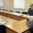 Прием граждан для оказания бесплатной юридической помощи прошел в Острове - Правительство Псковской области