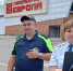 В Воронежской области продолжаются рейдовые мероприятия по выявлению автовладельцев-должников - УФНС
