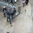 Напавший на инспектора в метро Москвы приговорен к 2 годам принудительных работ - M24.Ru