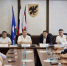 Депутаты Якутской городской Думы встретились с кандидатами на должность главы города - Городская Дума